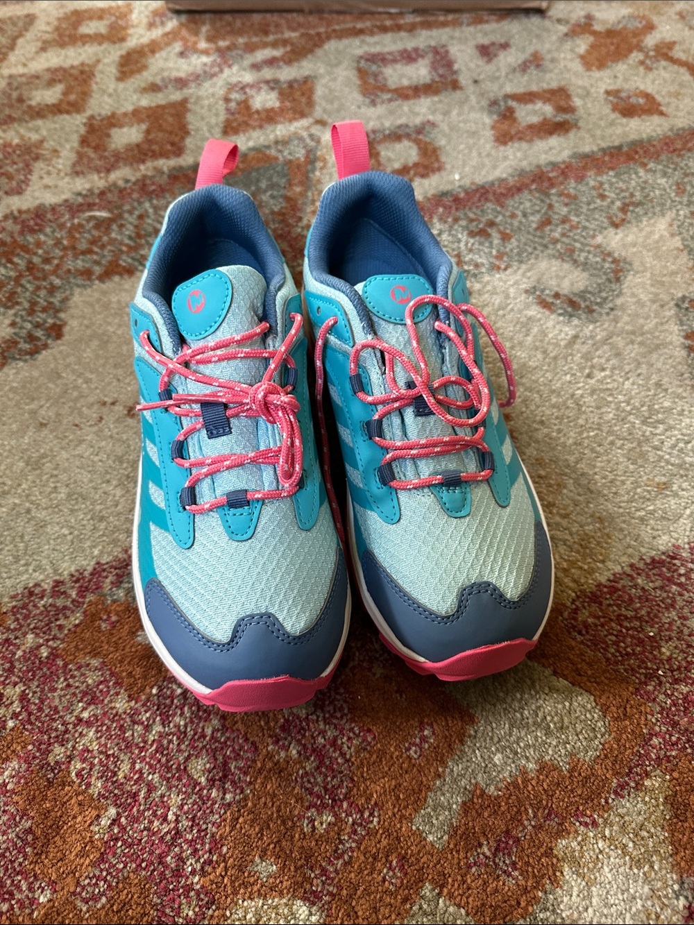 NWOT Merrell shoes